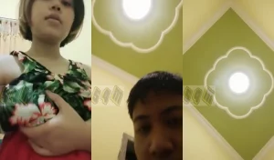 Mala Si Nenen Besar