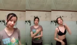 Mau Mandi Cek