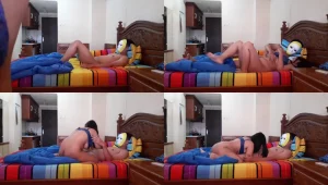 Mau Tidur Ngesex Dulu