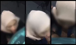 Ukhty Sama Rekan Kerja di Kantor