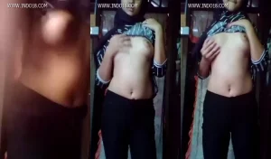 Bokep Indo Jilbab Bikin Video Bugil Dengan Kamera Jadul