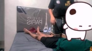Bokep Indo Ayangku Cantik Jago Service 1