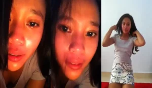 Bokep Indo Siska Pamer Toket Mulus