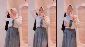 Bokep Indo Miss Panya Colmek Desah Nikmat