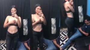Bokep Indo Ngaca Dulu Sebelum Ngewe